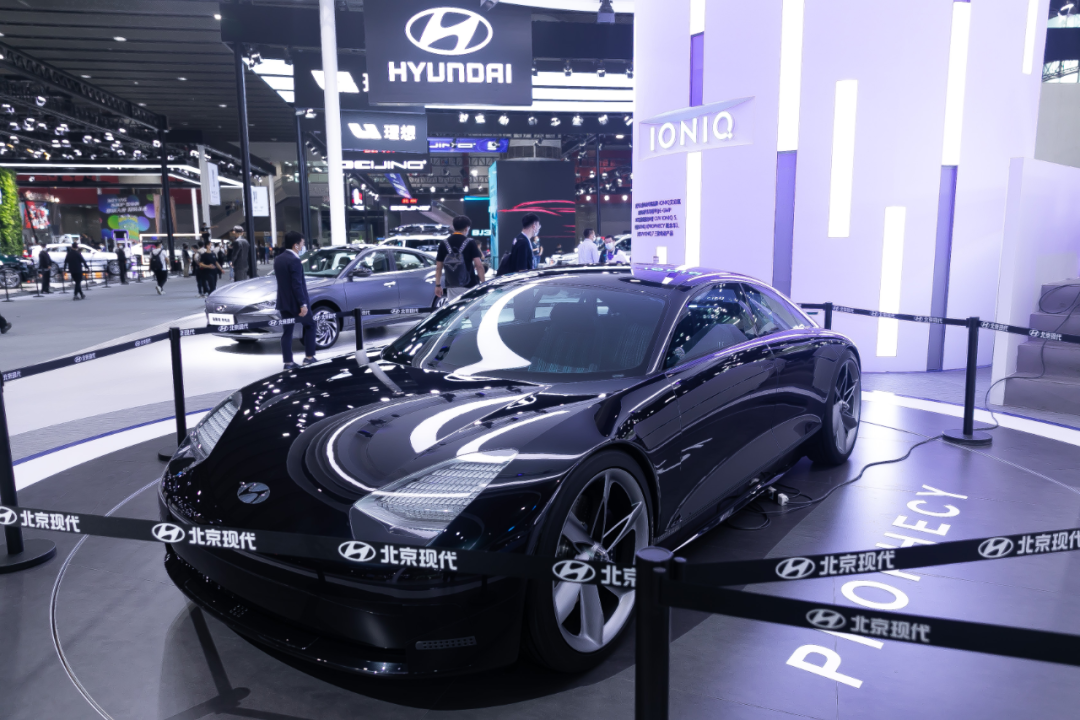 2024北京车展前瞻：现代汽车将在中国加码电动化布局